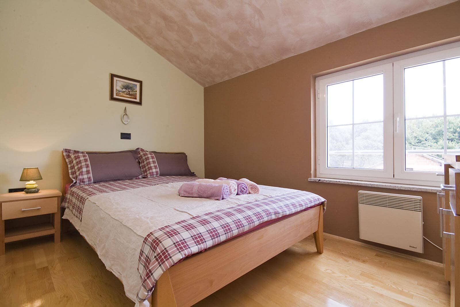 2. Apartman Bonaca -Soba