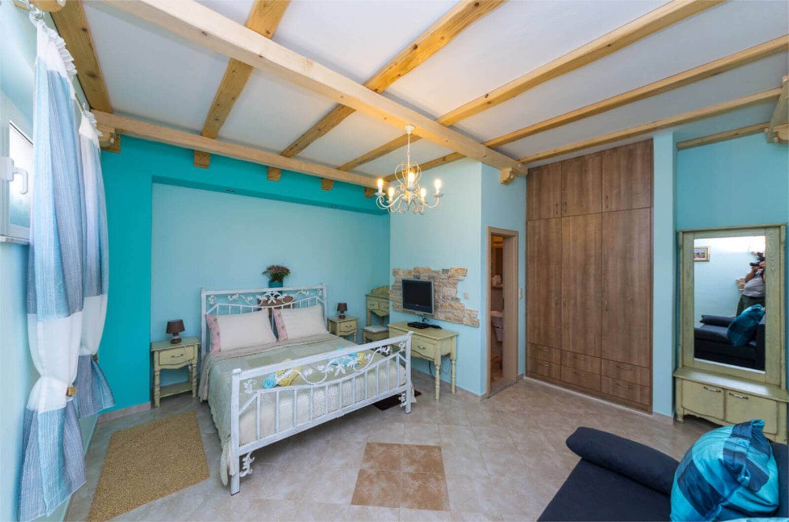 2.Apartman Lavanda-Soba