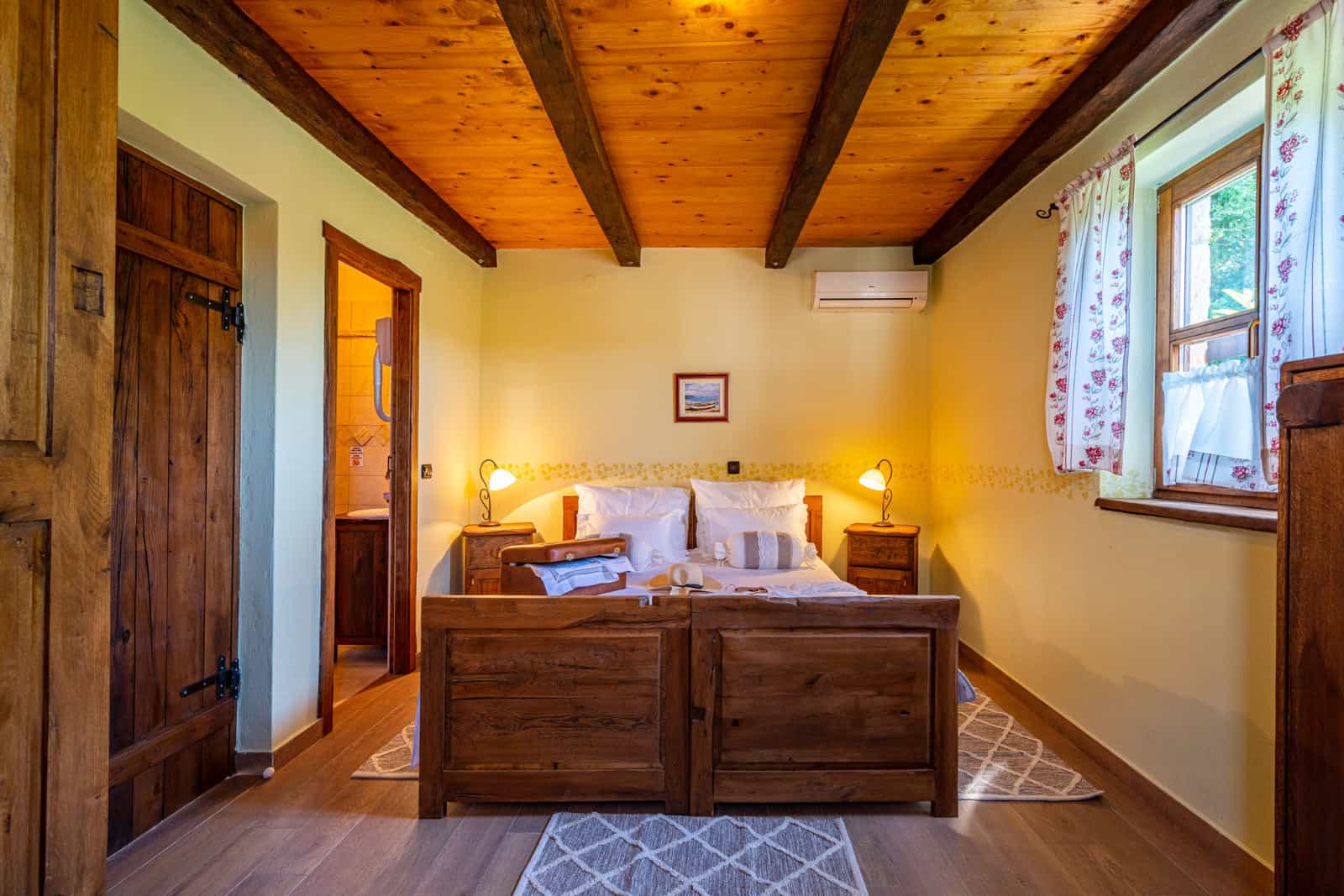 20. Villa Gora-Soba 1