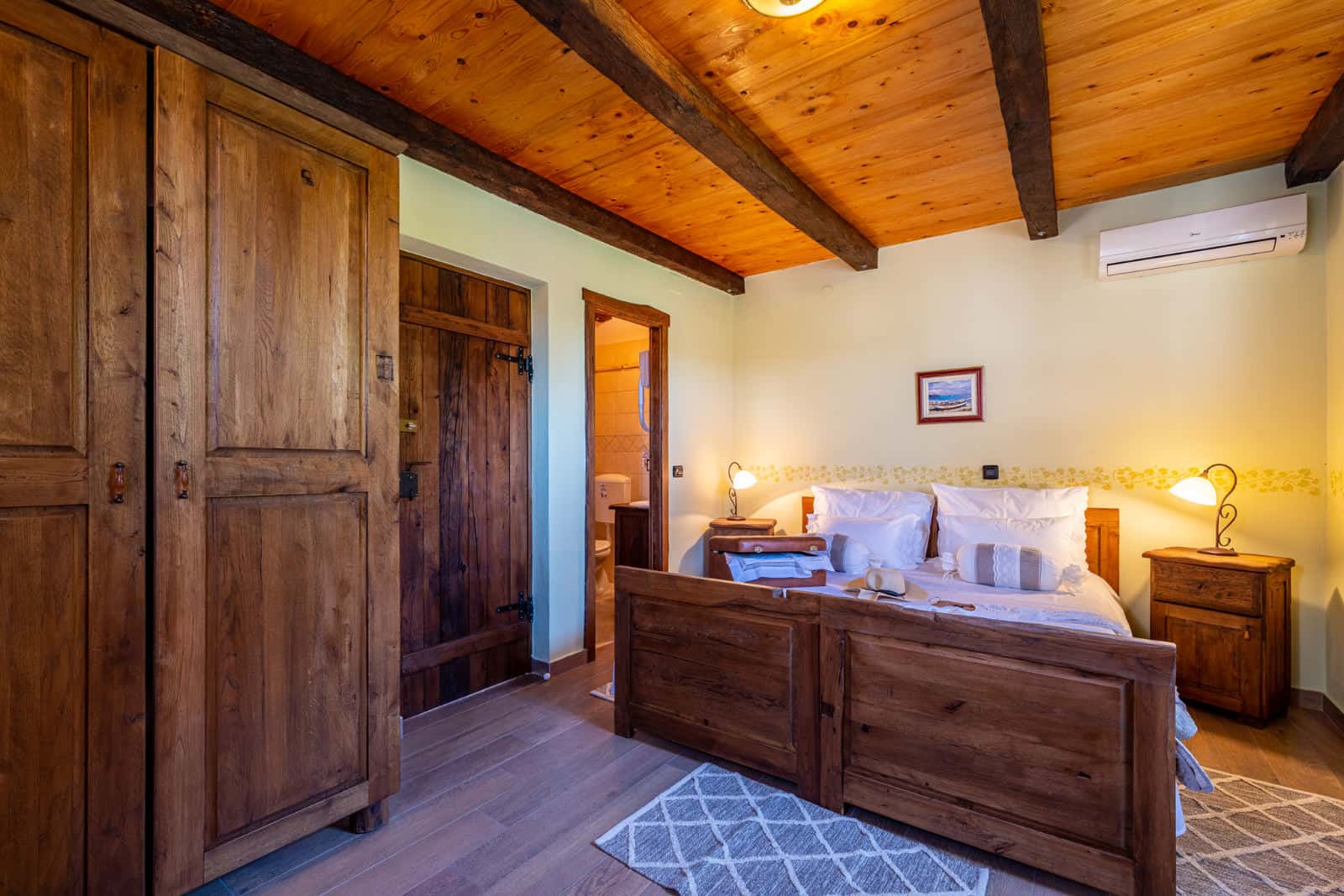 21. Villa Gora-Soba 1