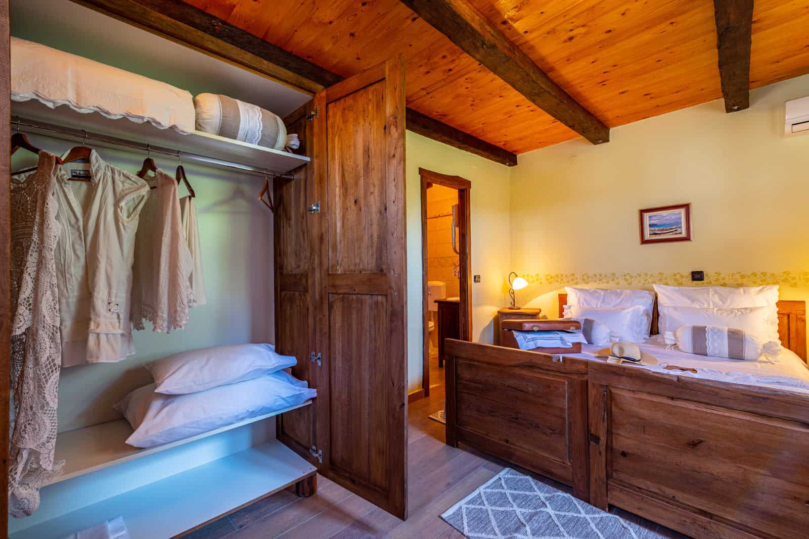 22. Villa Gora-Soba 1