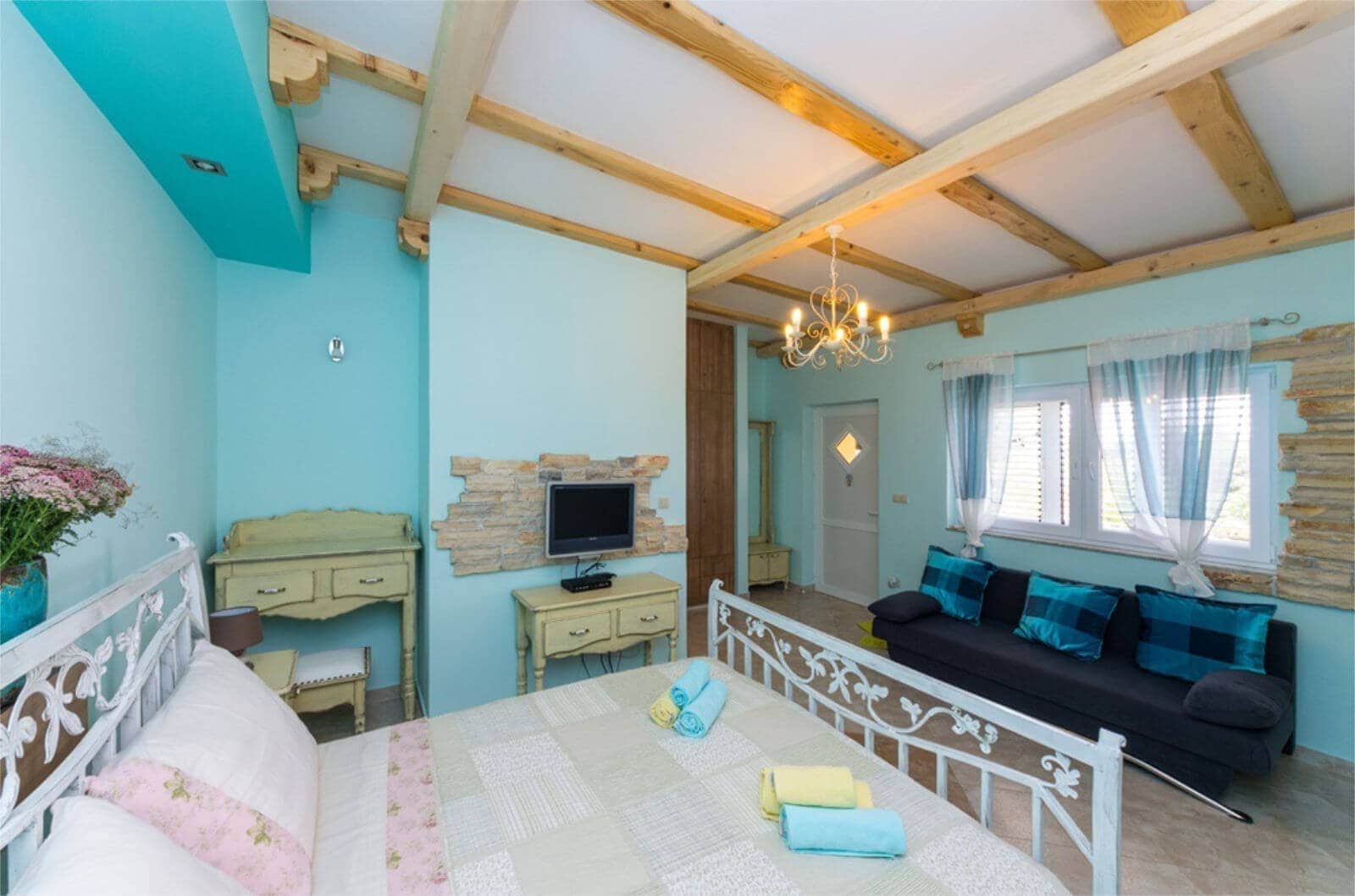 3. Apartman Lavanda-Soba